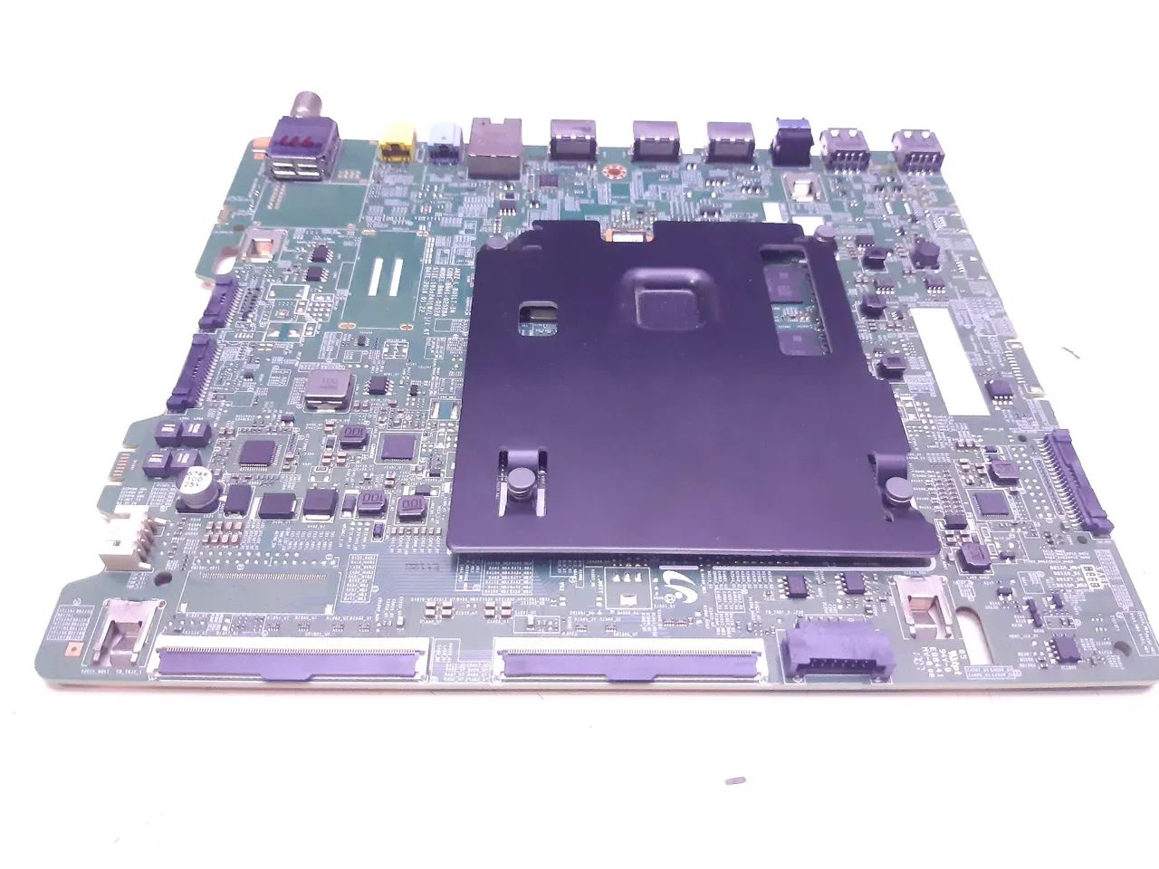 Placa Principal de TV Samsung Un55ku6000 