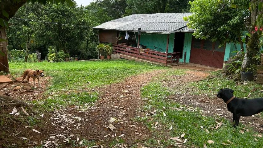 Foto - Campo Bom - Quatro Colônias Norte