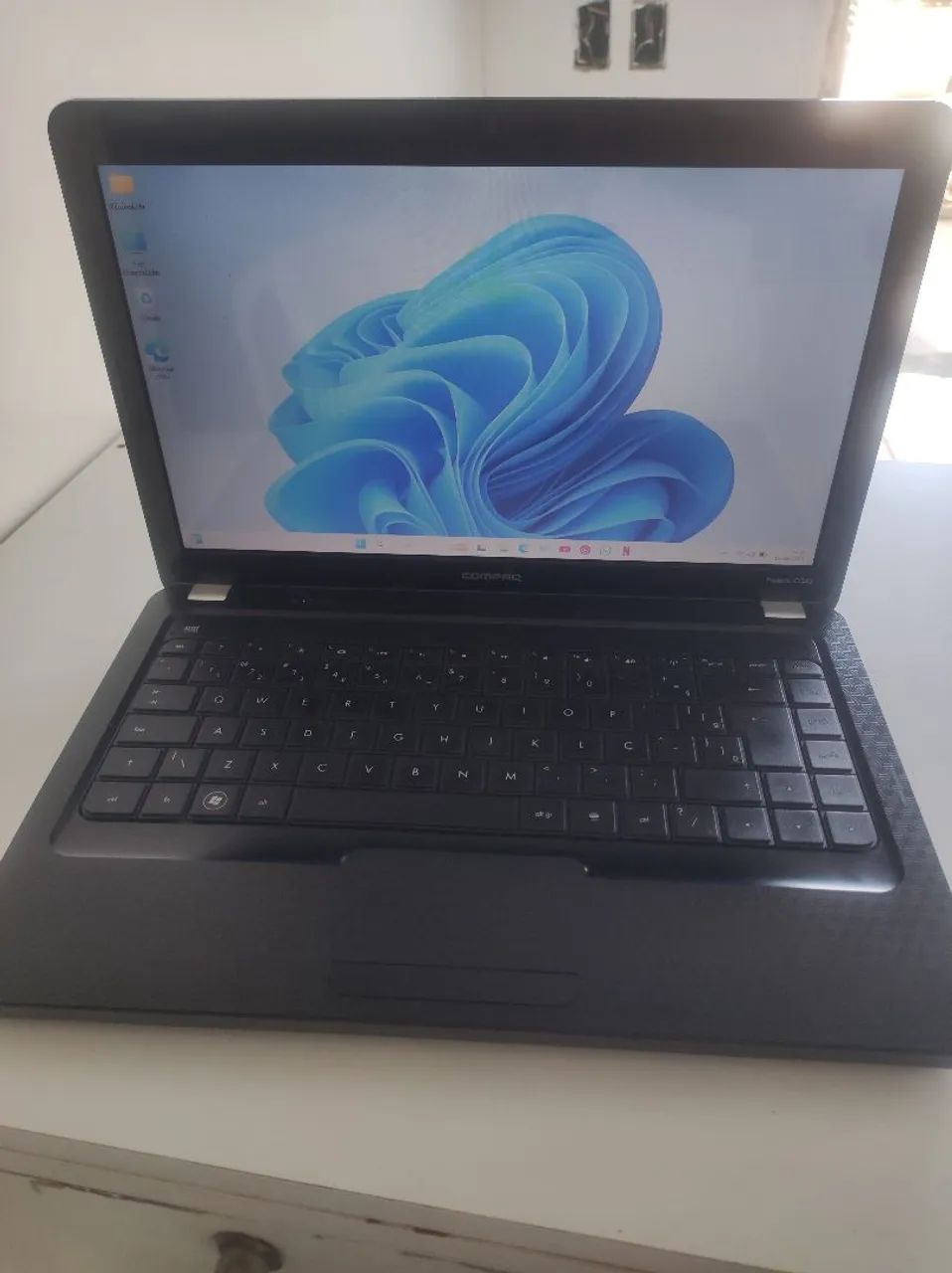 Notebook Compaq Presario CQ42 Notebooks Santo Antônio