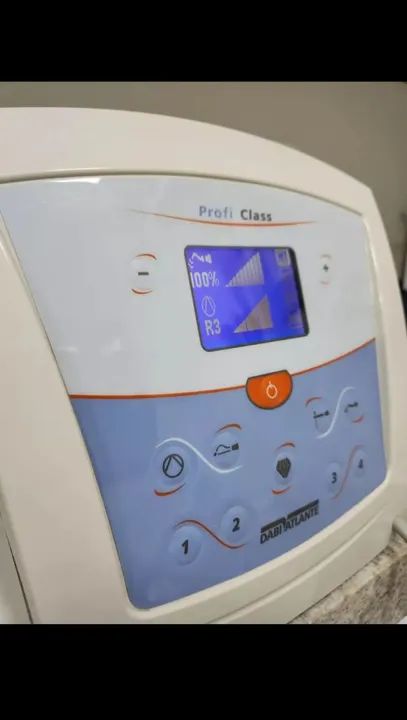 Equipamento Médico Profissional  Profi Class