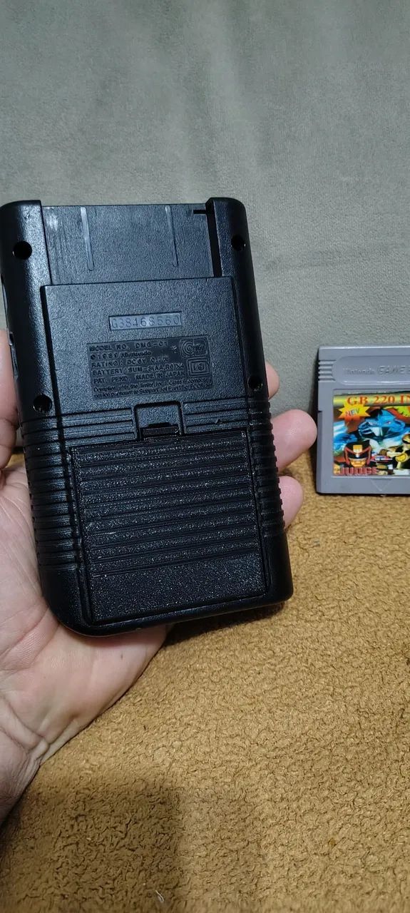 Nintendo game boy  - Foto 3