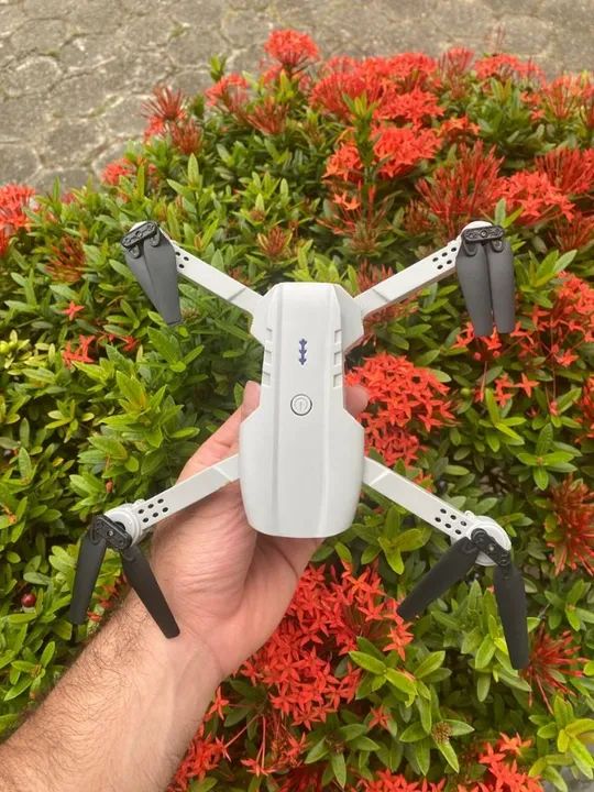 Drone E99 Pro com Entrega Grátis e 30 Dias de Garantia