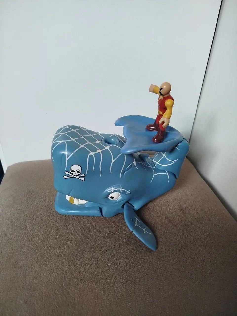 Baleia Imaginext  - Foto 3