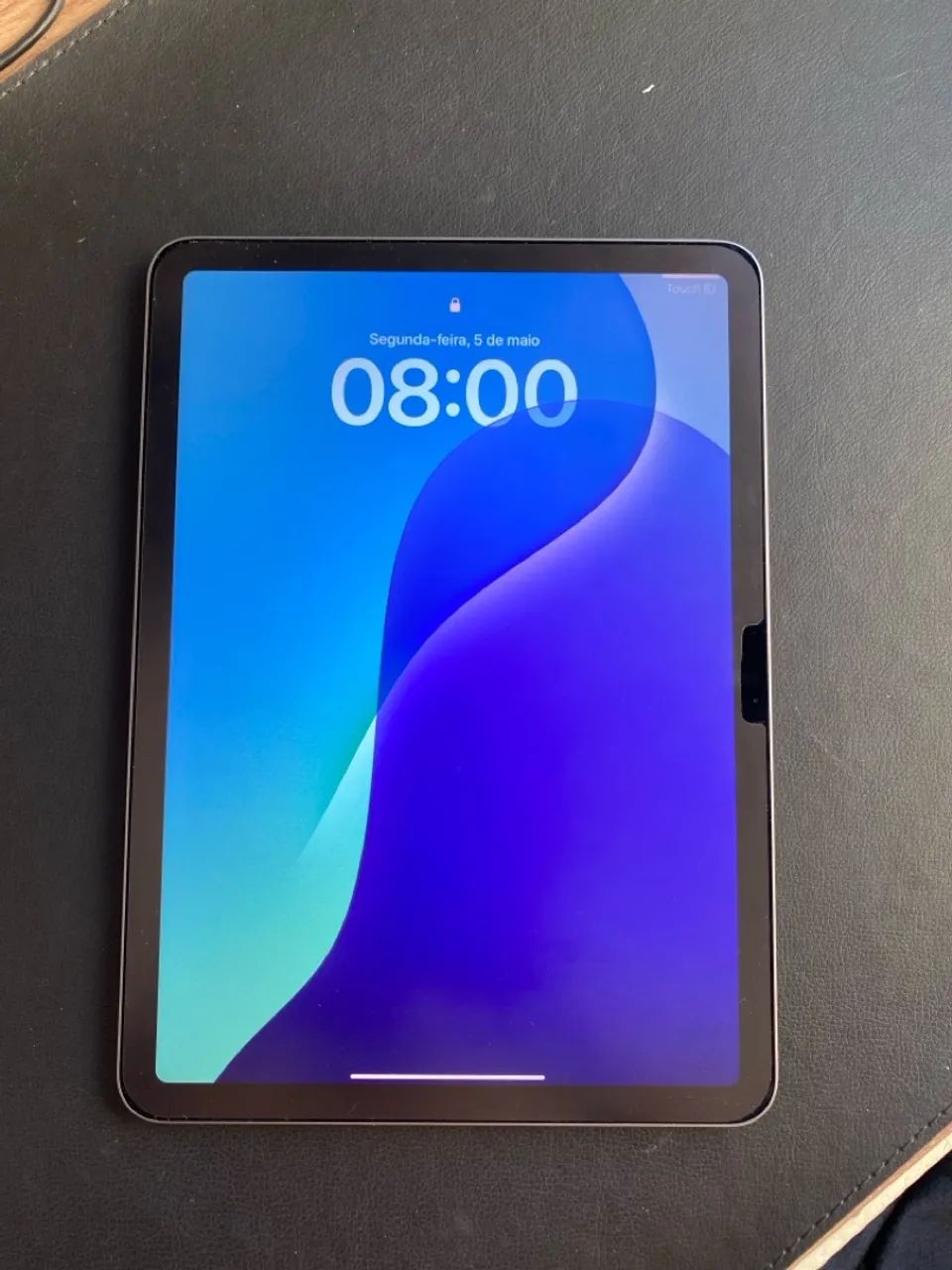 IPAD AIR M2 11 + Apple pencil PRO - -128 gb - garantia 26/1/26 - Foto 3