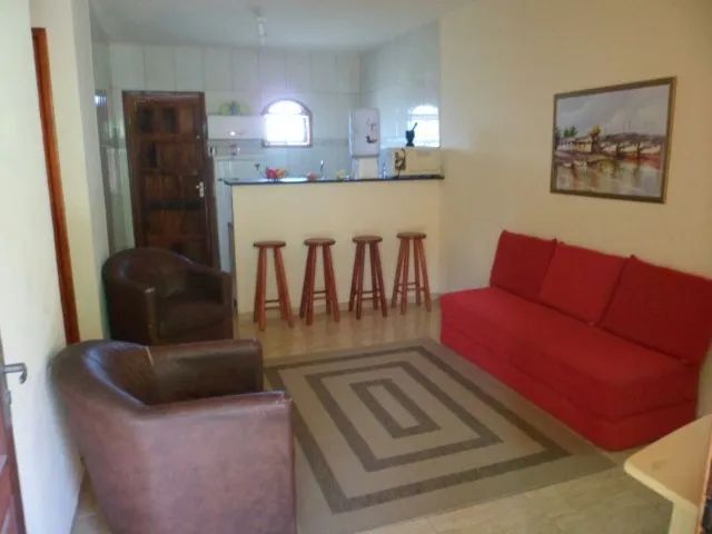 Casa com piscina em unamar  - Foto 3