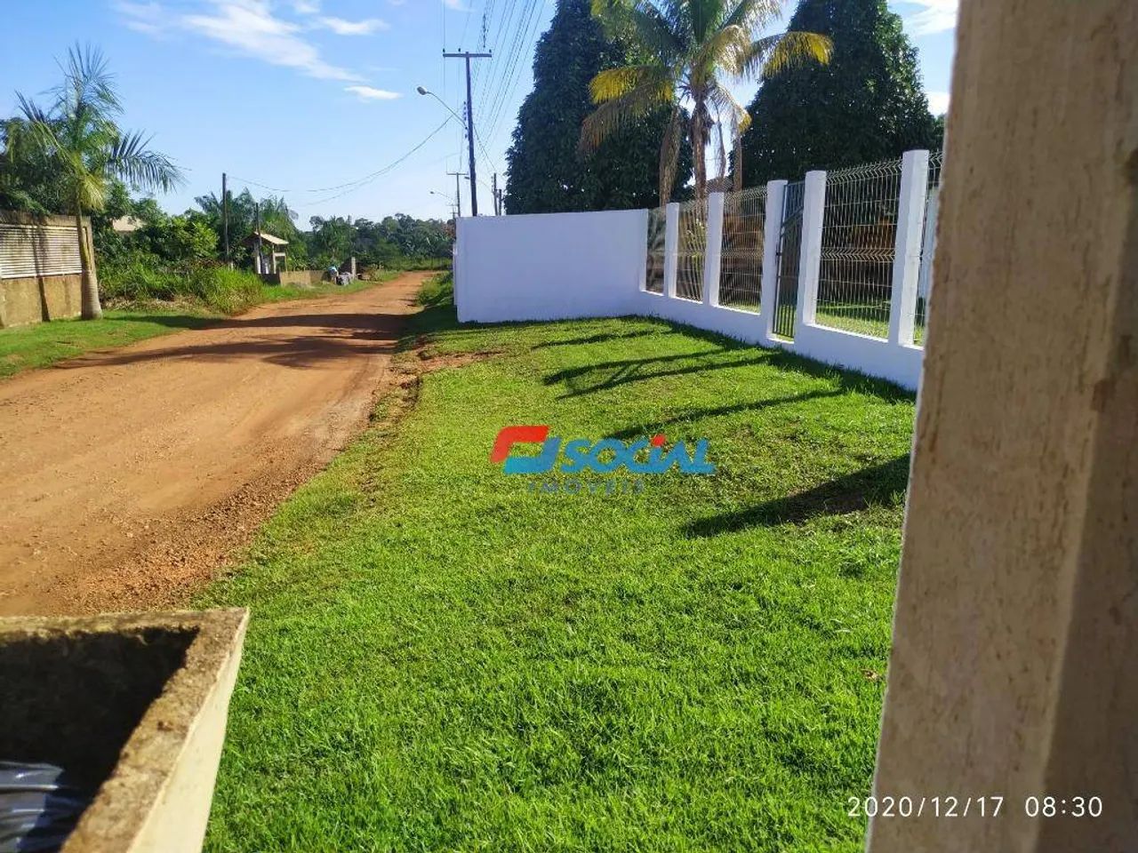 Chácara com 3 dormitórios à venda, 2667 m² por R$ 850.000,00 - Aponiã - Porto Velho/RO - Foto 3