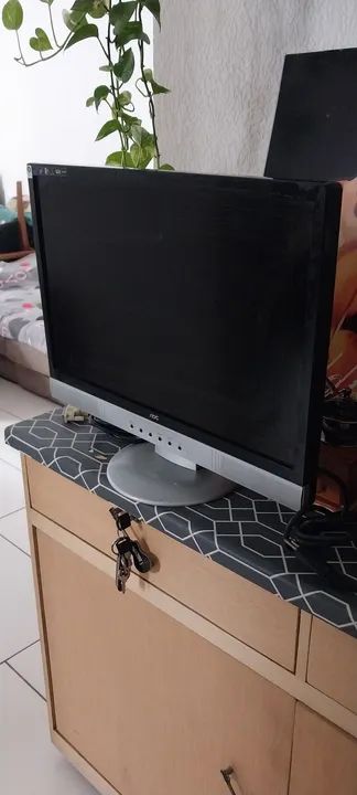 Monitor AOC 22"  - Foto 3