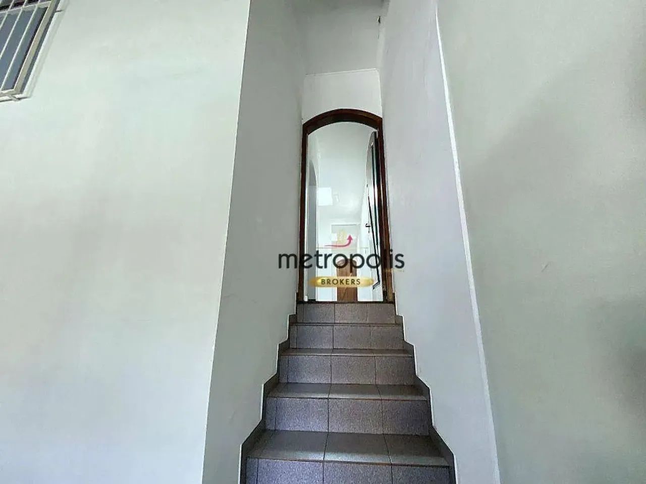 Casa com 3 dormitórios à venda, 151 m² por R$ 590.000,00 - Parque Jaçatuba - Santo André/S - Foto 4
