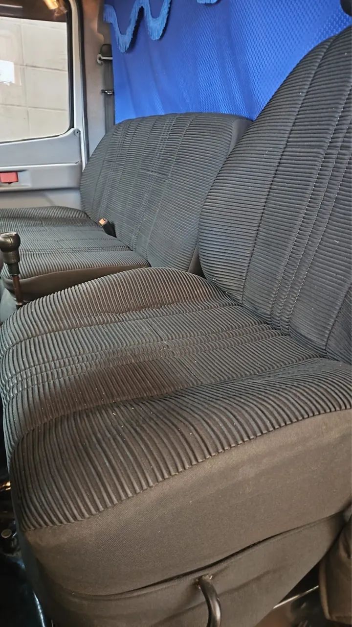 CAMINHÃO MERCEDES BENS 710  - Foto 12