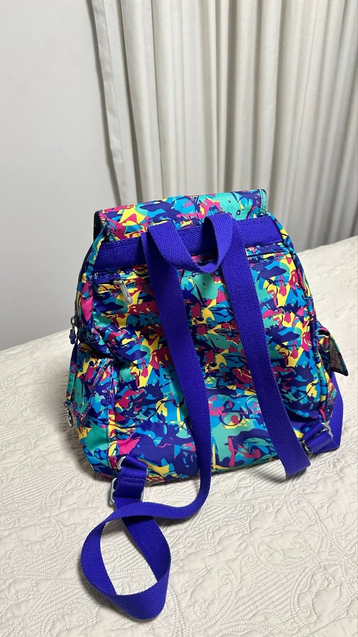 Mochila kipling - Foto 4