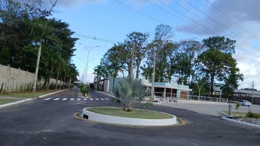 Bosque das Orquideas lote quitado 230mt² - Foto 5