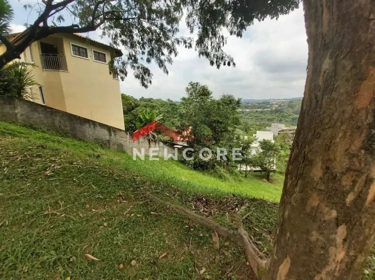 Lote em condomínio em Rua Tupiniquins - Tarumã - Santana de Parnaíba/SP - Foto 3