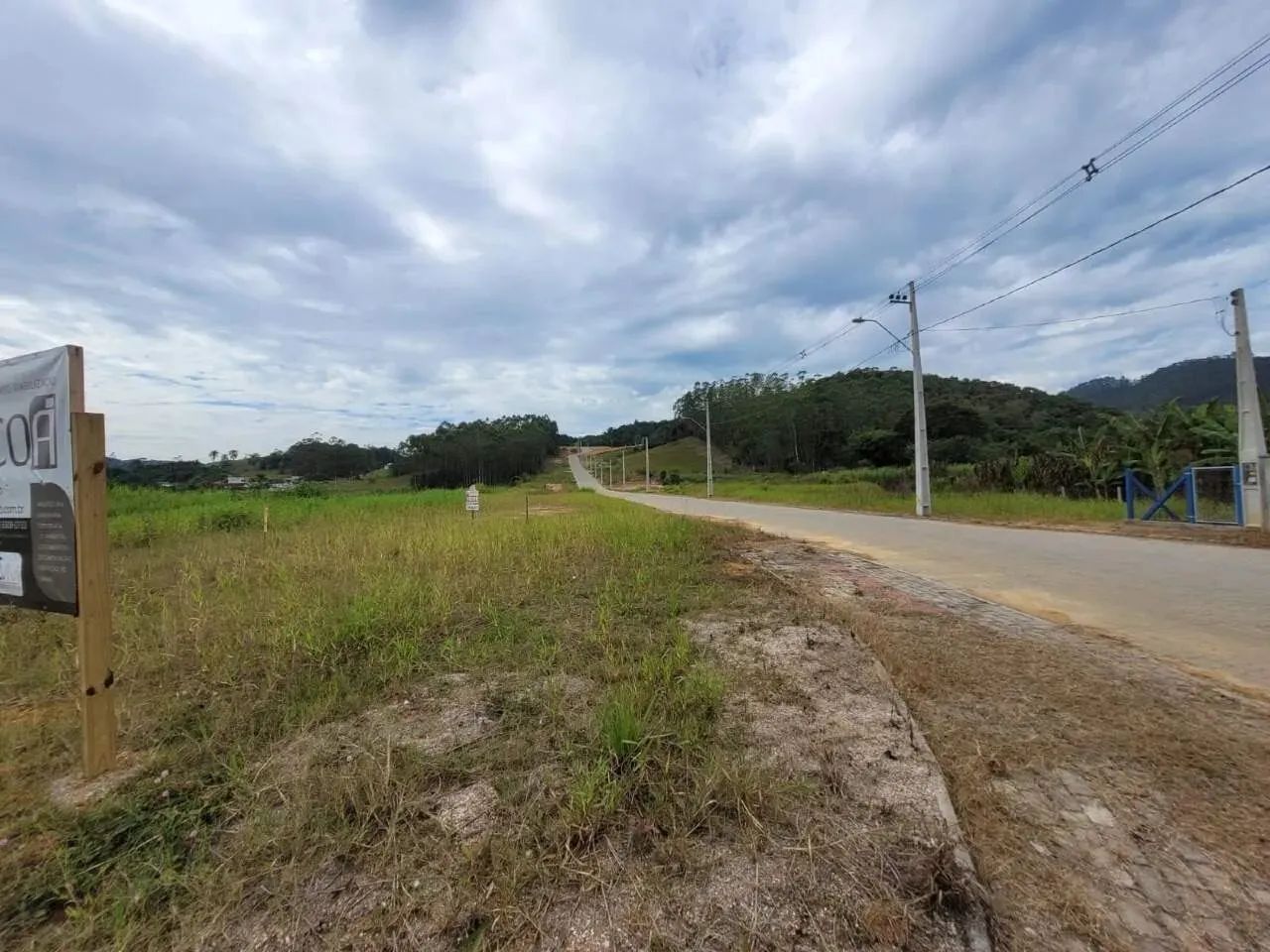 Terreno à venda, Dom Joaquim - Brusque/SC - Foto 2