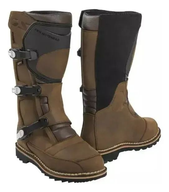 Bota Bmw Venturegrip Tam. 44 Br