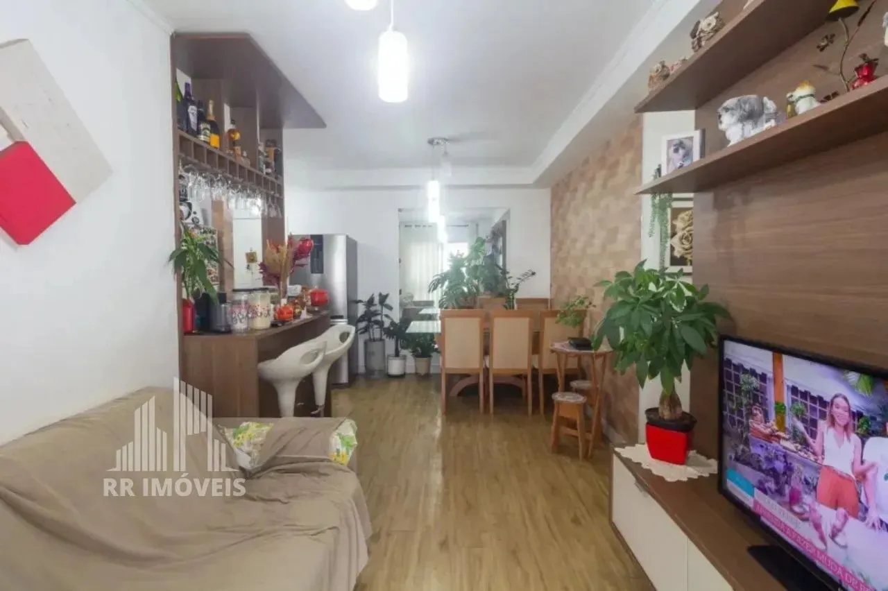 RR8075 Apartamento 81m² CONDOMÍNIO JARDINS DO BRASIL - Osasco, SP - 3 Dorms 2 Vagas - OPOR