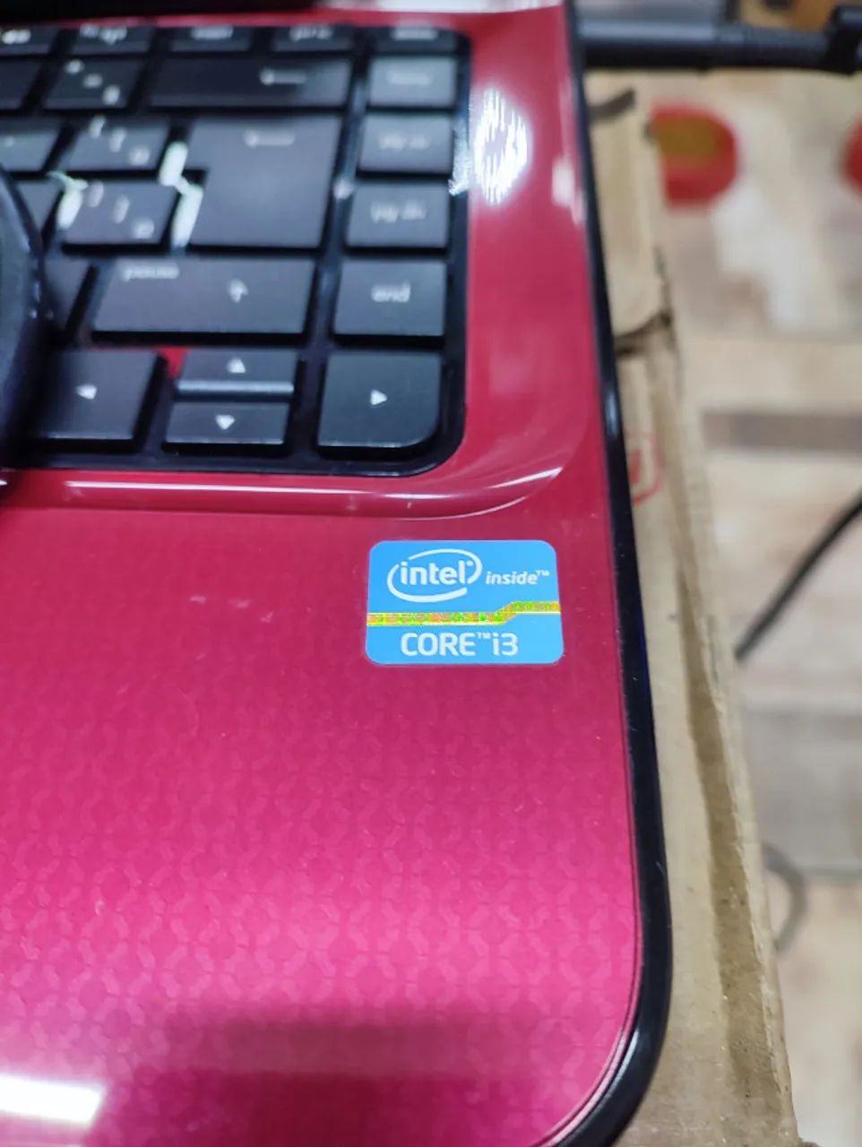 Notebook HP I3 - Foto 5