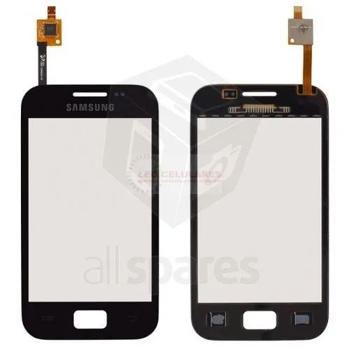VISOR TOUCH SAMSUNG GALAXY ACE PLUS S7500
