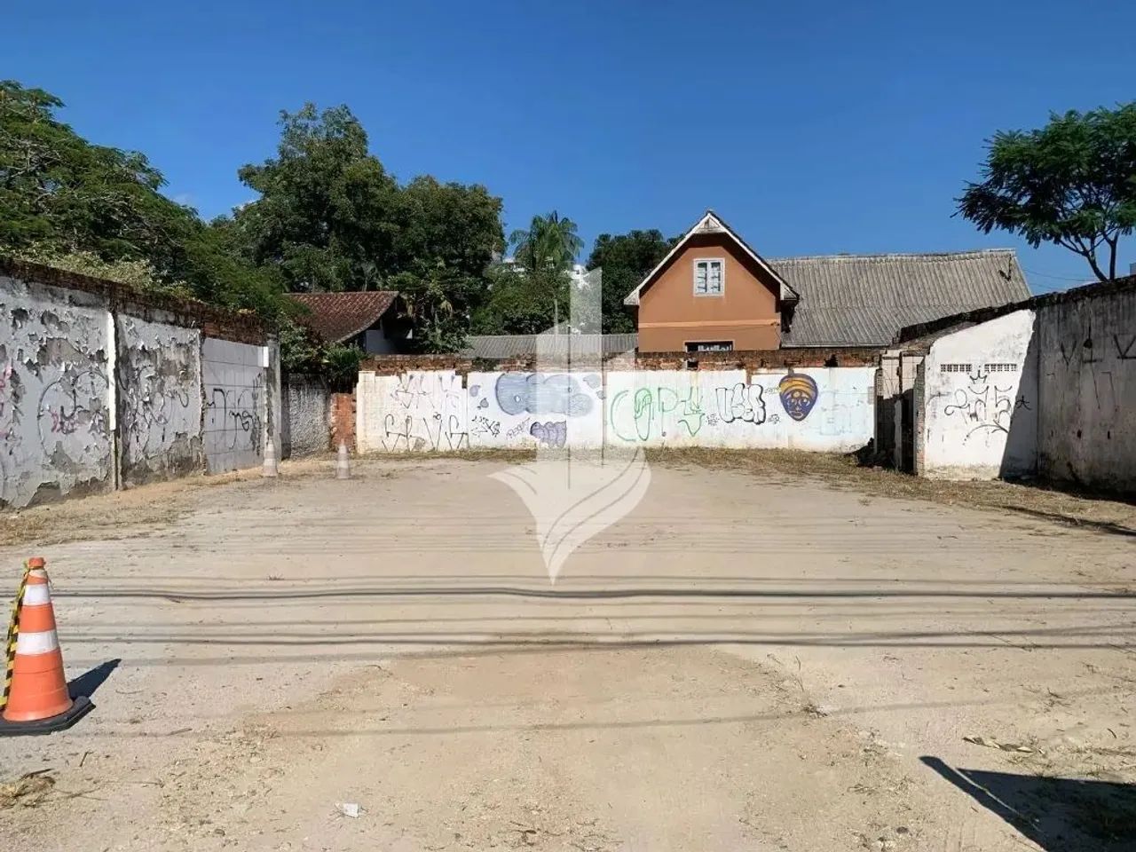 Terreno no bairro Ponta Aguda - Foto 3