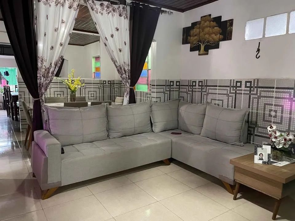 CASA NO NOVA ESPERANÇA.  Número pra contato *8471-8660 - Foto 4