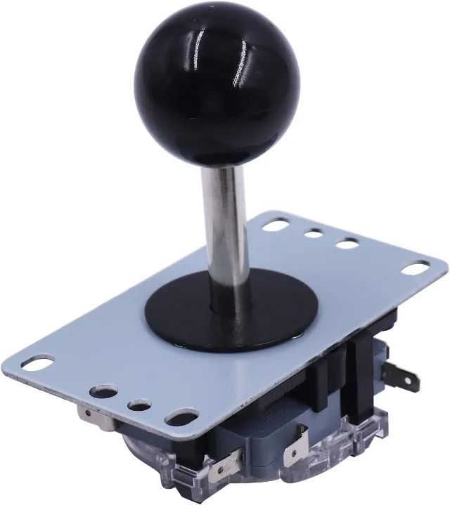  joystick sanwa JLF-TP-8YT  - Foto 4