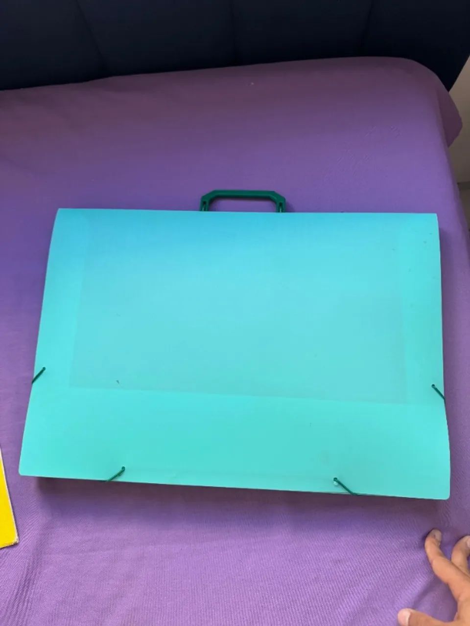 Kit materiais de desenho técnico - Foto 3