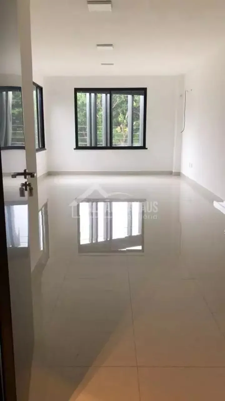 Galpão Manaus - Andar Corrido - 398 m² - Adrianópolis - SLL185