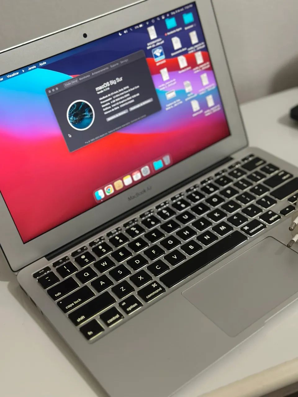 MacBook Air 11? - 2014 - Foto 5