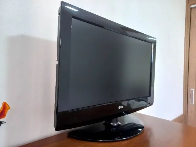 BAIXOU!!! TV 26 polegadas LG - Foto 2