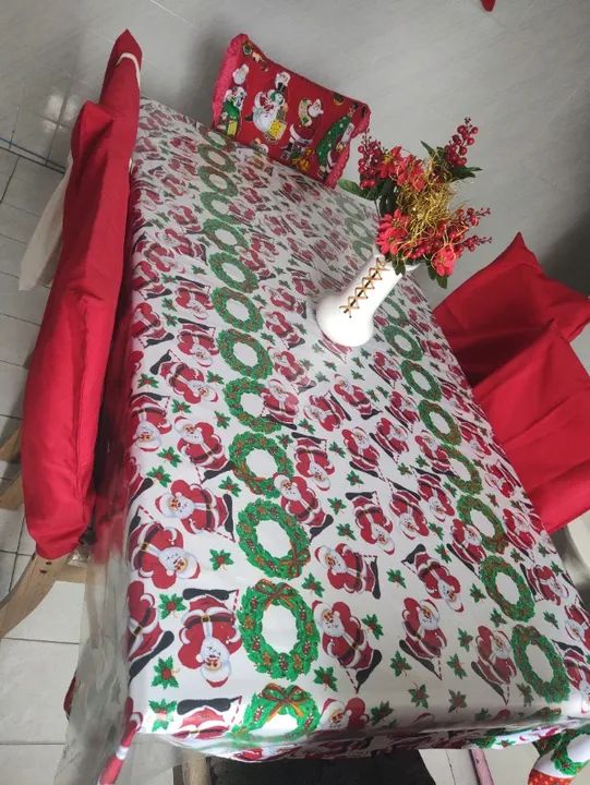 Mesa de jantar  - Foto 2