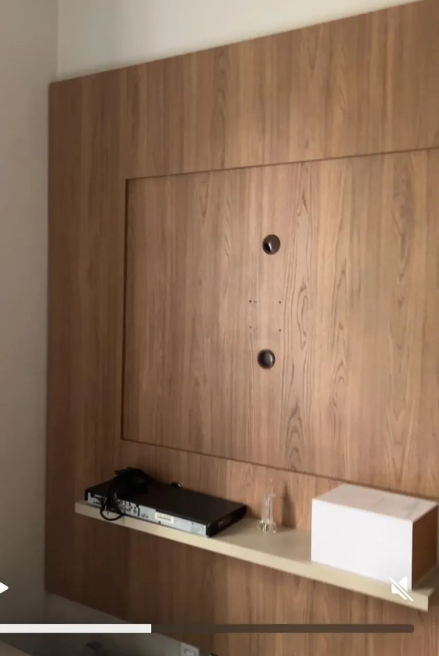 Painel de TV em MDF