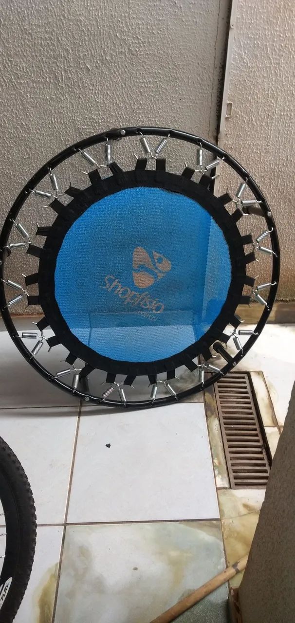 10Jump shopfisio semi profissional  - Foto 3