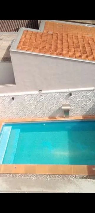 Área de lazer disponível dia  05/04 e 12/04  ! ( agrishow disponível) - Foto 12