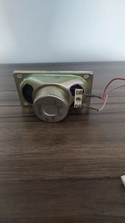 Alto-falante para TV CCE64168594830337121