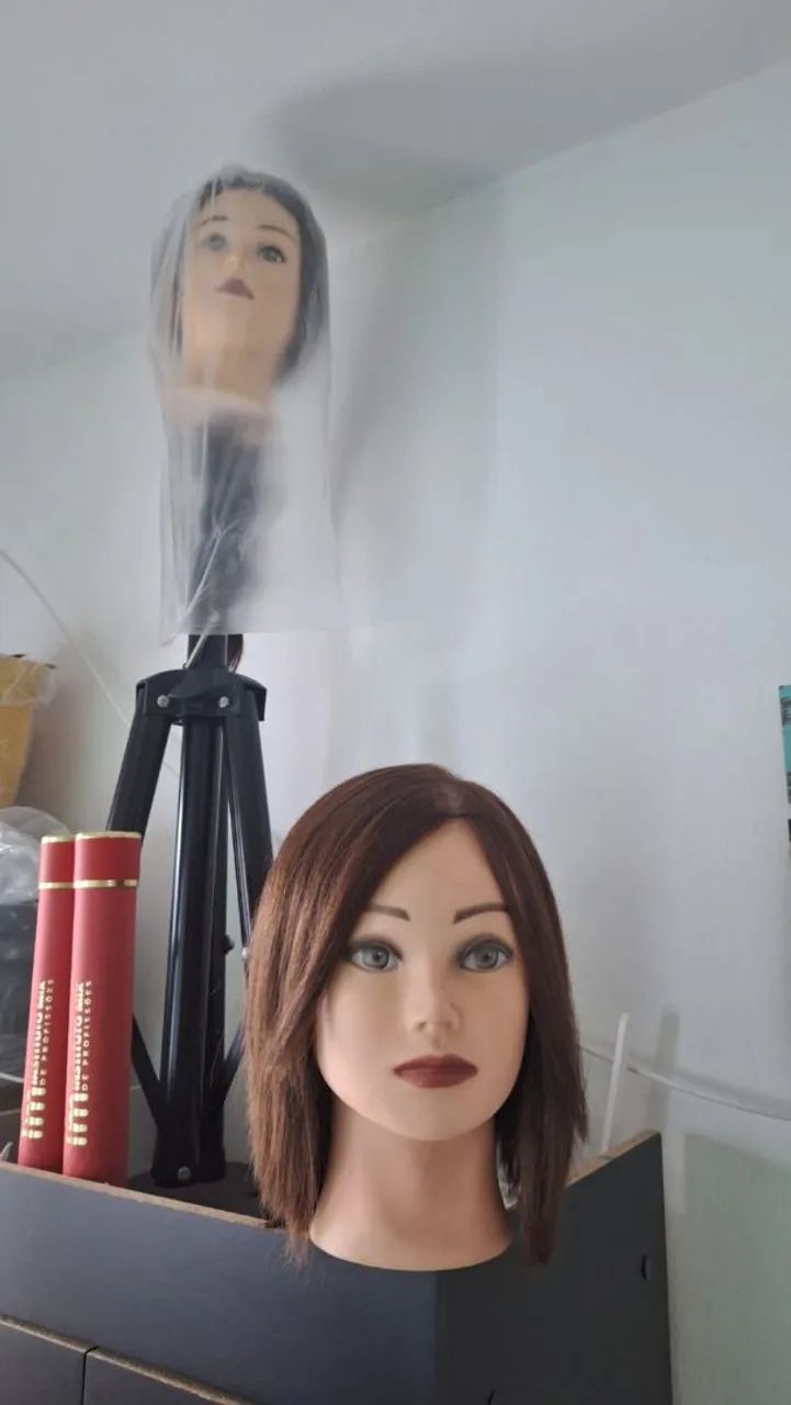 Boneca para treino  - Foto 2