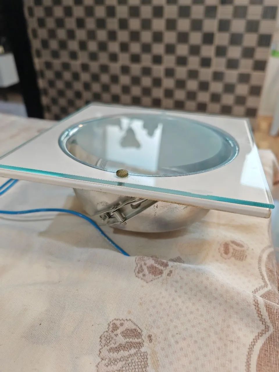 Kit 4 Plafon - Foto 3