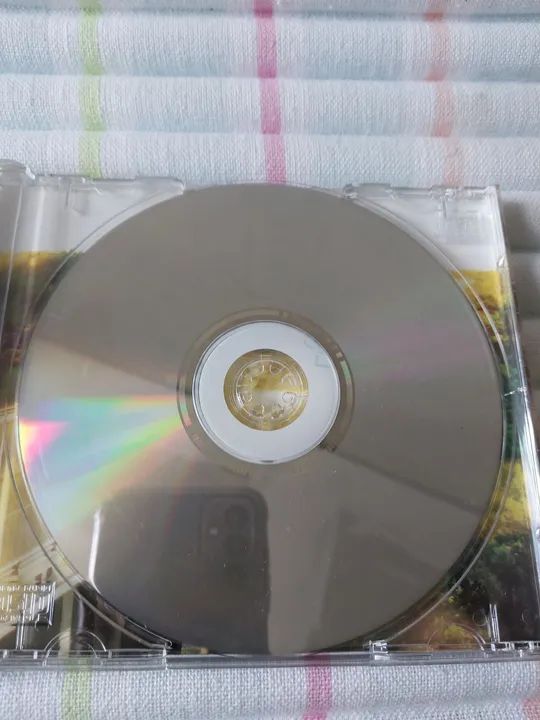 CD Os Paralamas do Sucesso - Longo Caminho - Foto 3