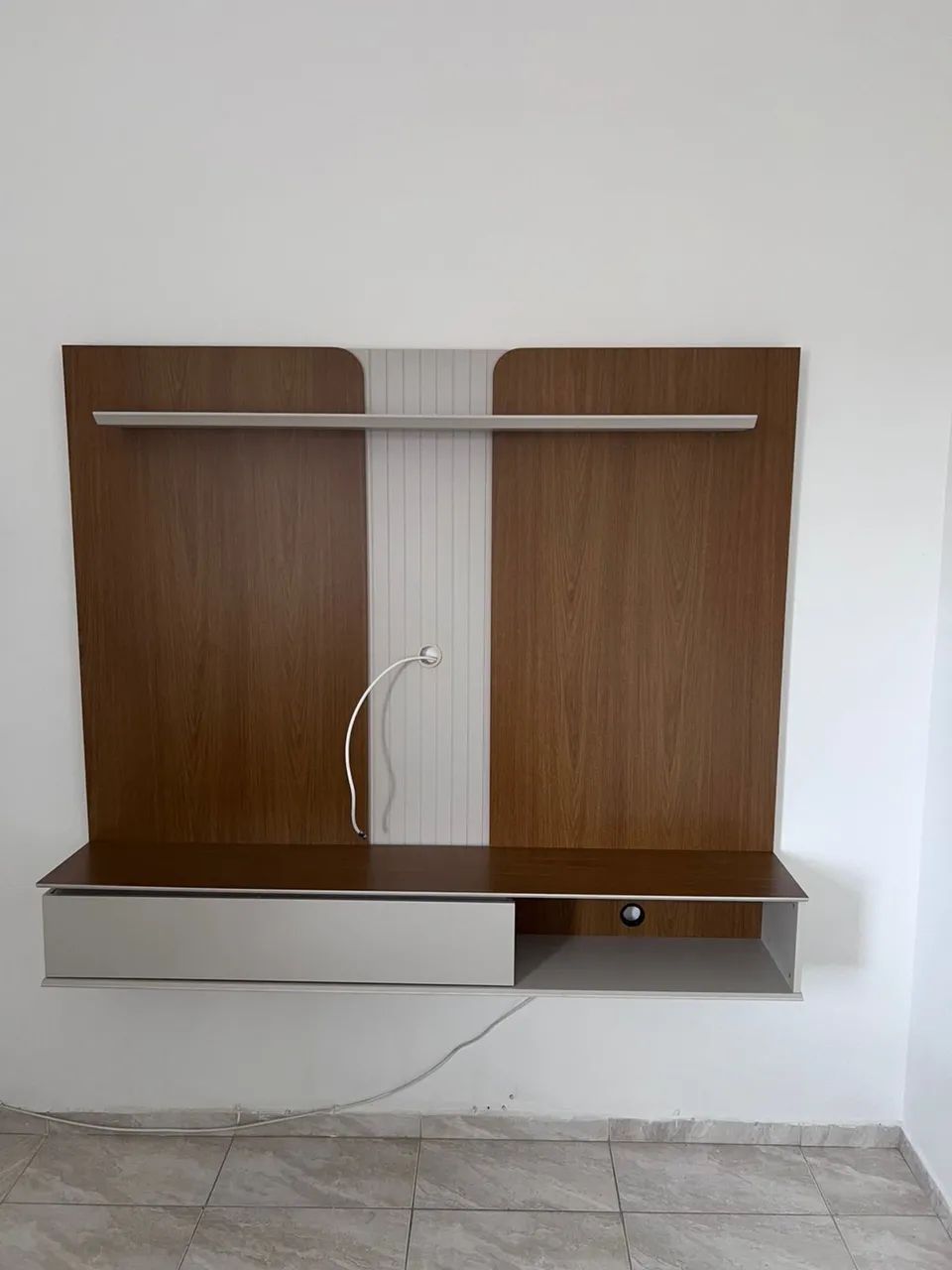 Foto - Serra - Jardim Tropical