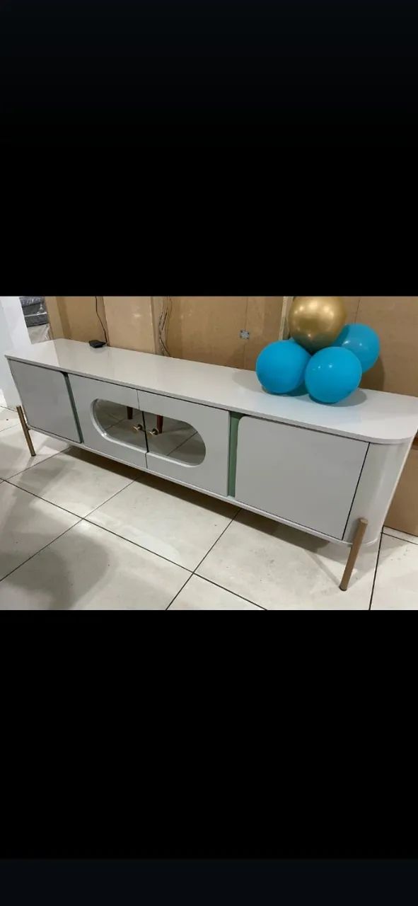 rack com entrega gratis