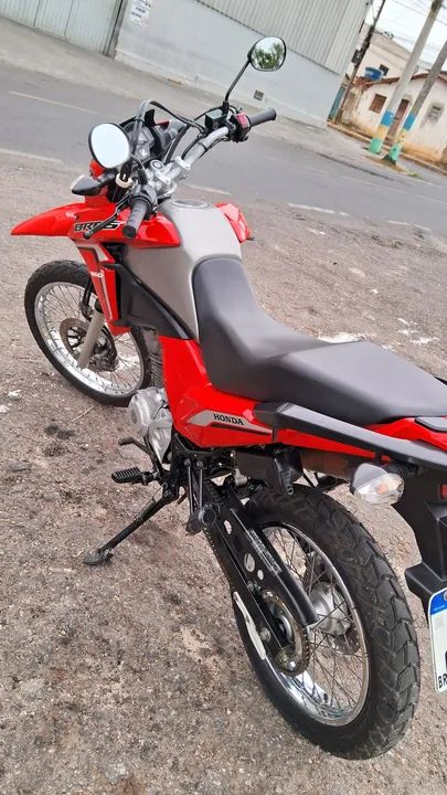 Bros 160 2022 - Foto 4