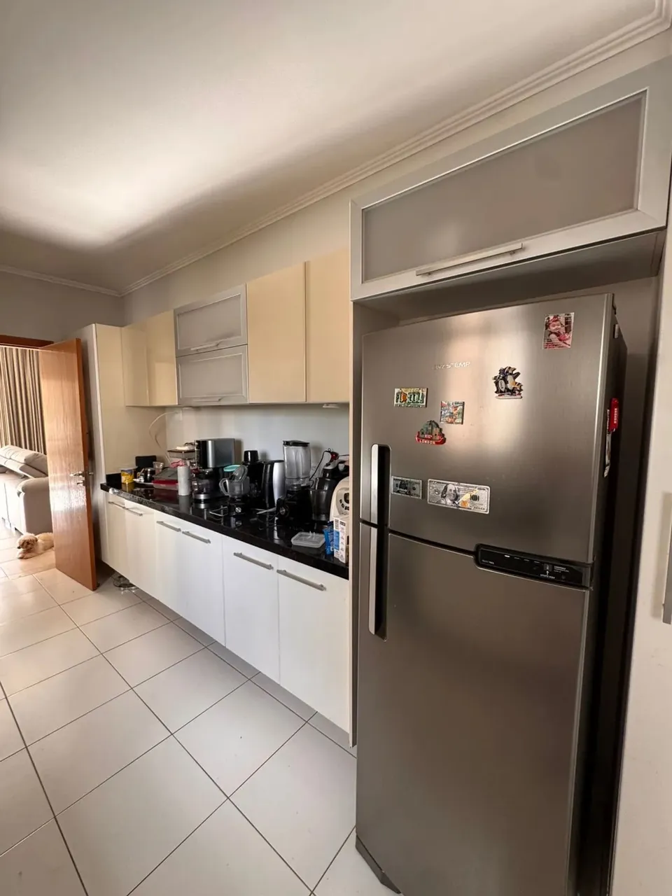 Apartamento no Bosque da saude, Cuiaba MT