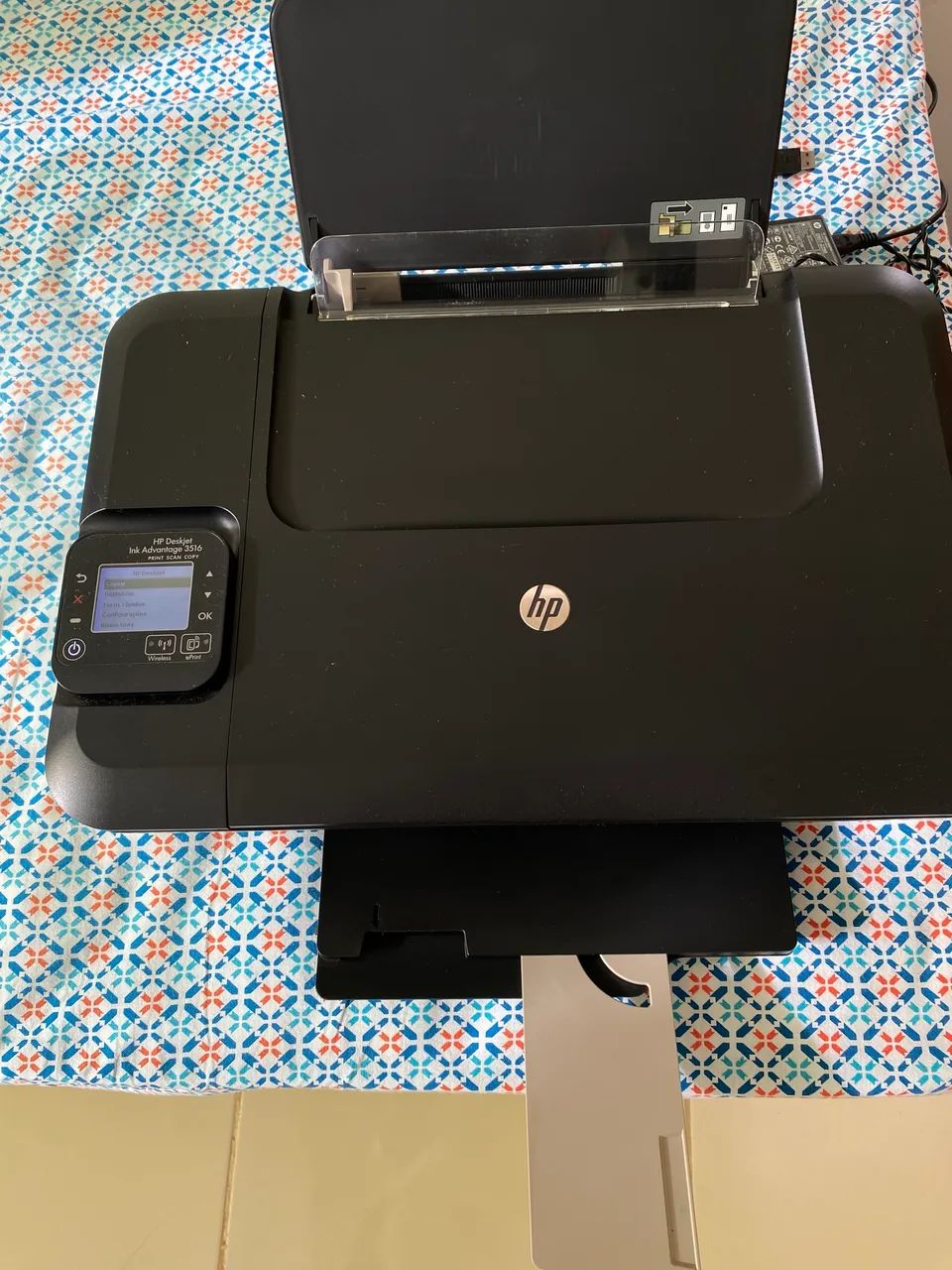 Vendo impressora HP - Foto 5