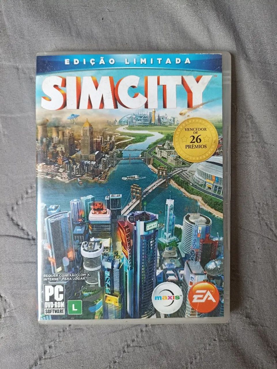 Sim City
