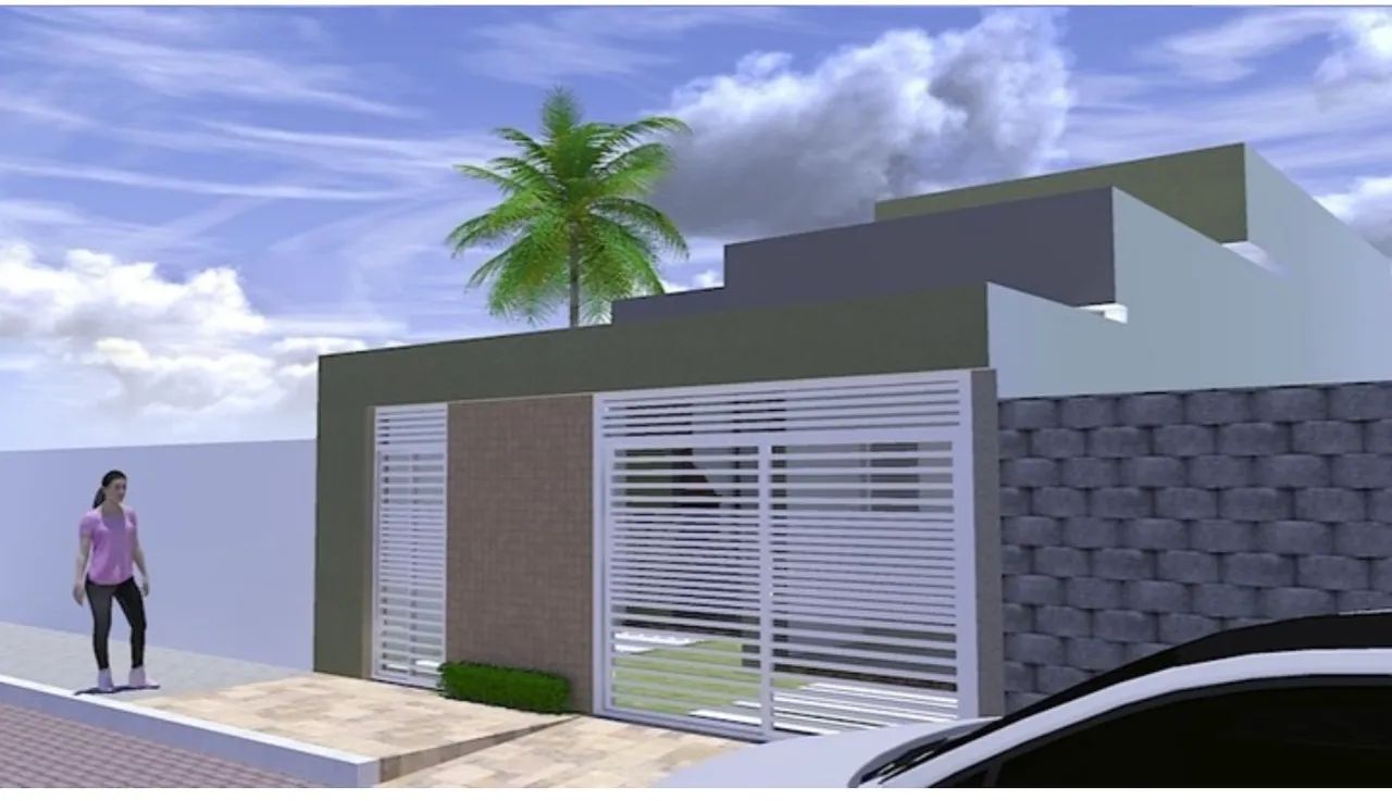 Projetos em Engenharia e Arquitetura 