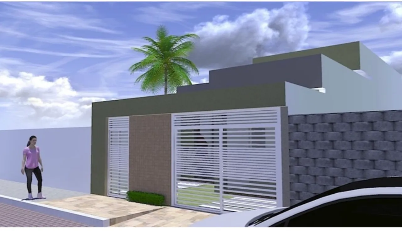 Projetos em Engenharia e Arquitetura