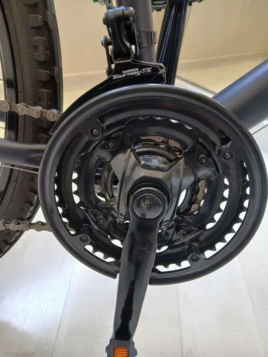 Bicicleta BTWIN 120 ARO26  21 MARCHAS - Foto 2