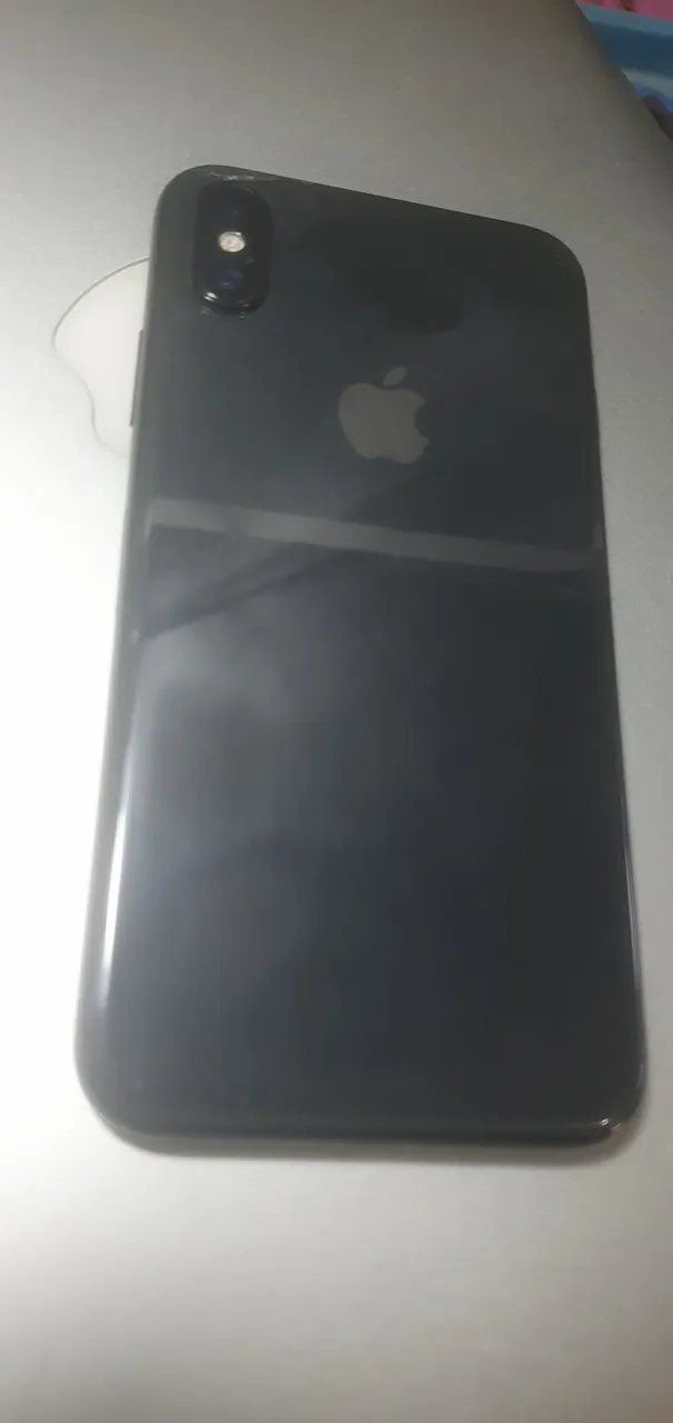 IPHONE X 256 GIGAS !!!!