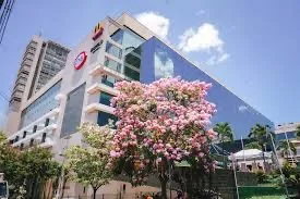 LOCAÇÃO SALA NO EMPRESARIAL DIFUSORA CARUARÚ