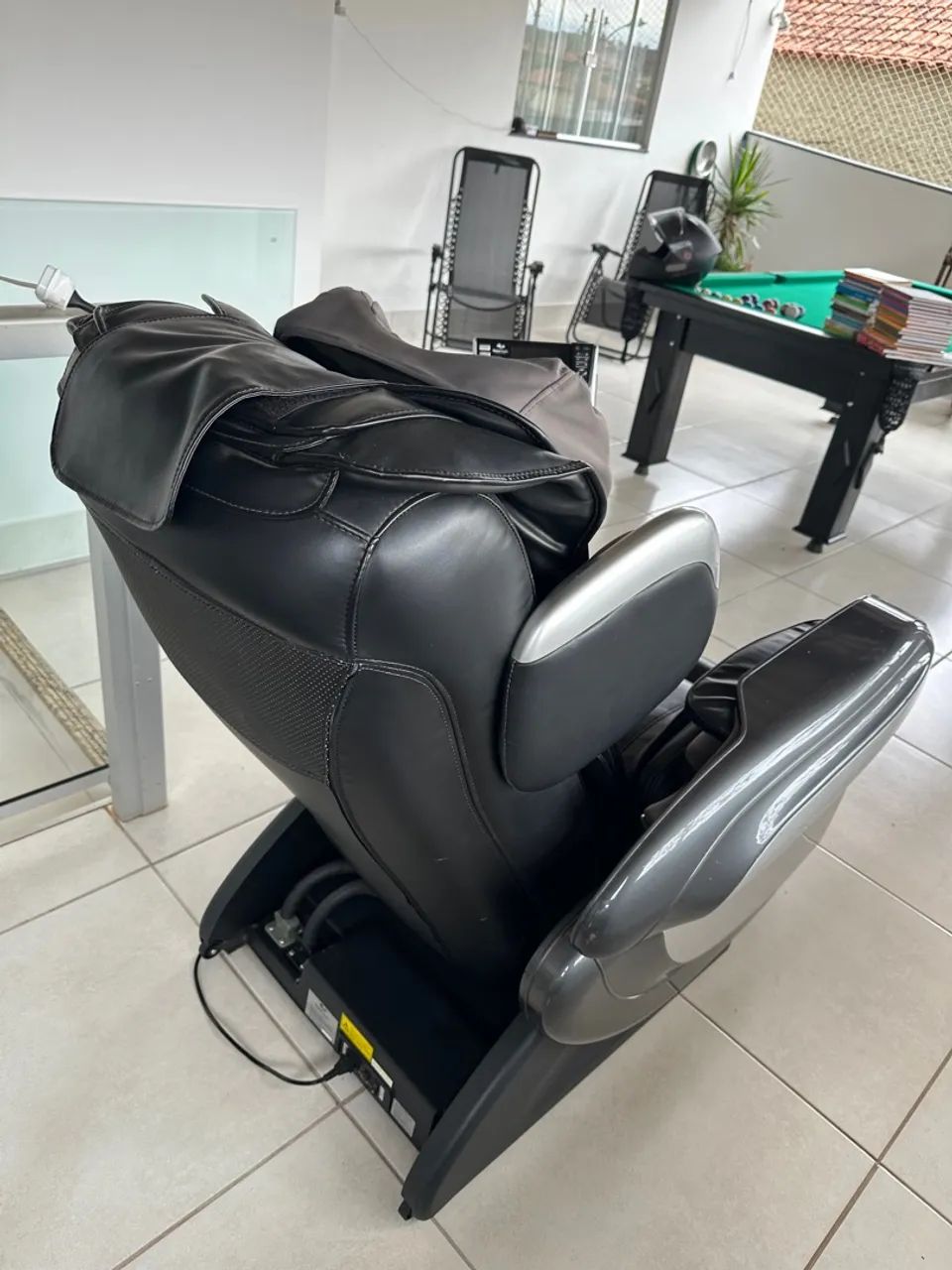 Cadeia de Massagem Relaxmedic - Foto 2