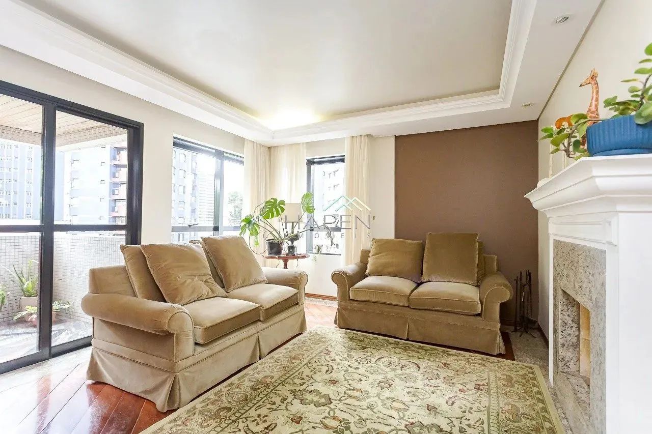 Apartamento 4 quartos à venda no Solar Balmoral - Foto 5