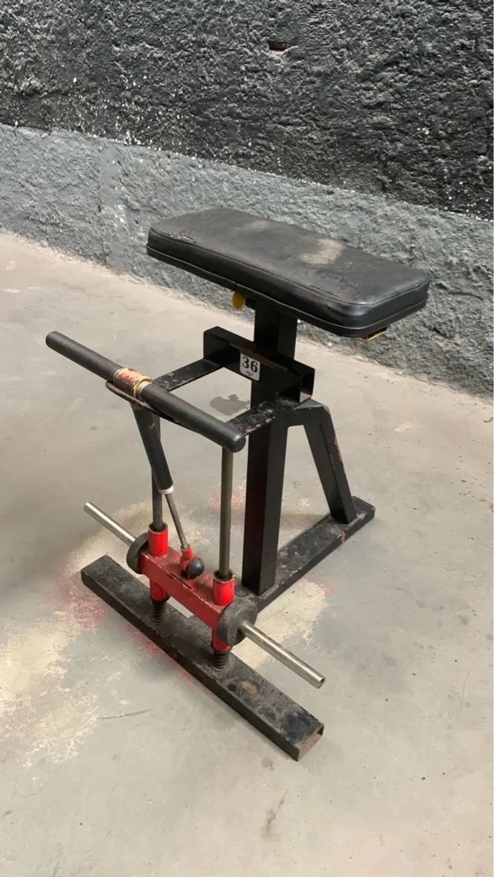 Máquinas de Academia - Pronta Entrega - Foto 3